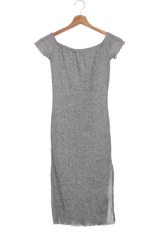 Kleid Rt, Größe XS, Farbe Grau, Preis 6,14 €