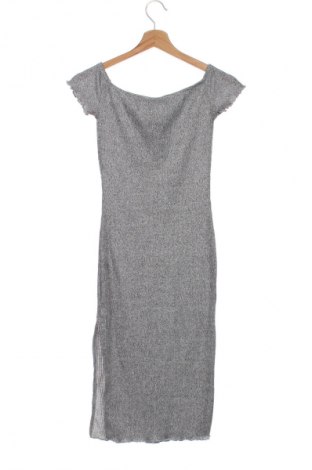 Kleid Rt, Größe XS, Farbe Grau, Preis 8,99 €