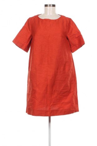 Kleid 'S MAX MARA, Größe L, Farbe Rot, Preis € 91,99