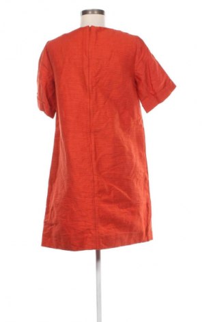 Kleid 'S MAX MARA, Größe L, Farbe Rot, Preis 91,99 €