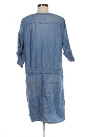 Kleid S.Oliver, Größe L, Farbe Blau, Preis € 41,99