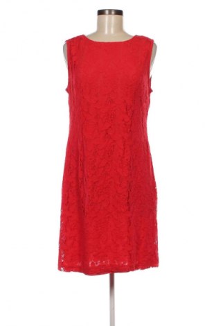 Kleid S.Oliver, Größe L, Farbe Rot, Preis 16,49 €