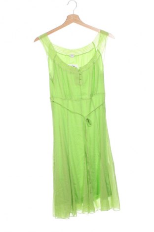 Rochie S.Oliver, Mărime XS, Culoare Verde, Preț 81,99 Lei