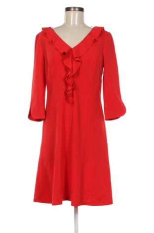 Kleid S.Oliver Black Label, Größe M, Farbe Rot, Preis € 28,99