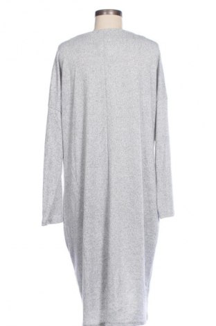 Kleid SHEIN, Größe XXL, Farbe Grau, Preis 18,99 €