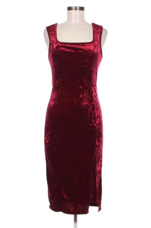 Kleid SHEIN, Größe M, Farbe Rot, Preis 8,99 €