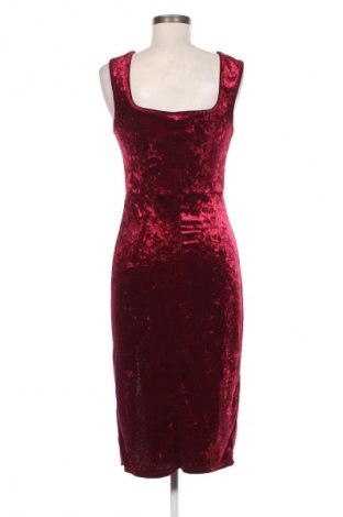 Kleid SHEIN, Größe M, Farbe Rot, Preis 8,99 €