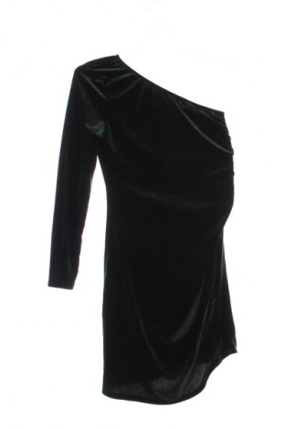 Kleid SHEIN, Größe XS, Farbe Grün, Preis 8,99 €