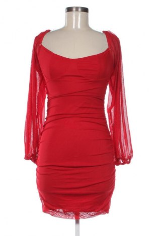 Kleid SHEIN, Größe S, Farbe Rot, Preis € 14,99