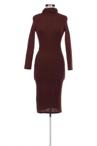 Kleid SHEIN, Größe S, Farbe Braun, Preis € 9,99