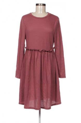 Kleid SHEIN, Größe XL, Farbe Aschrosa, Preis € 15,99