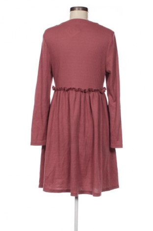 Kleid SHEIN, Größe XL, Farbe Aschrosa, Preis 14,99 €