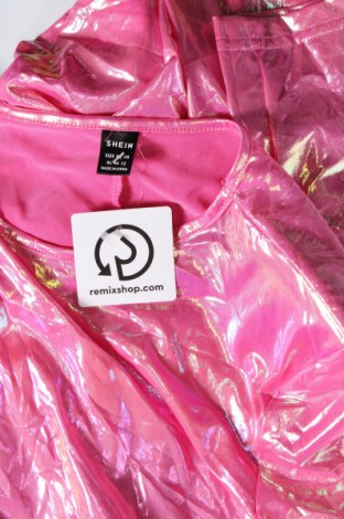 Kleid SHEIN, Größe XL, Farbe Rosa, Preis € 26,99