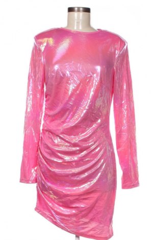 Kleid SHEIN, Größe XL, Farbe Rosa, Preis 26,99 €