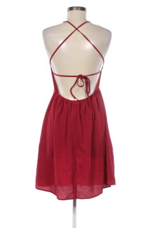 Kleid SHEIN, Größe M, Farbe Rot, Preis € 8,49