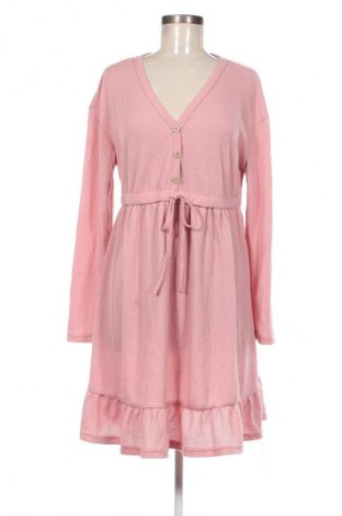 Kleid SHEIN, Größe M, Farbe Rosa, Preis 6,49 €