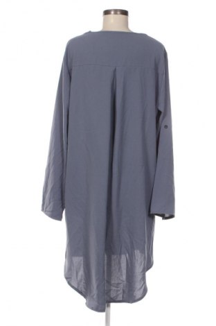 Kleid SHEIN, Größe XL, Farbe Blau, Preis 14,99 €