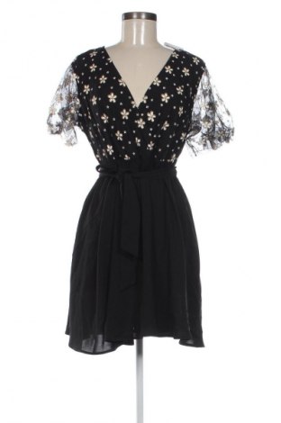 Rochie SHEIN, Mărime L, Culoare Negru, Preț 44,99 Lei