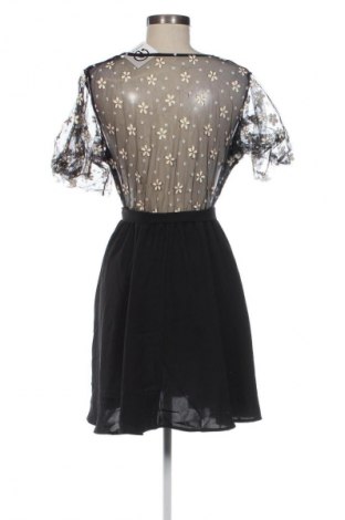 Rochie SHEIN, Mărime L, Culoare Negru, Preț 44,99 Lei