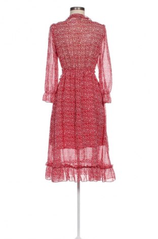 Kleid SHEIN, Größe S, Farbe Rot, Preis € 7,49