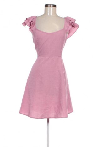 Kleid SHEIN, Größe XL, Farbe Rosa, Preis € 7,99