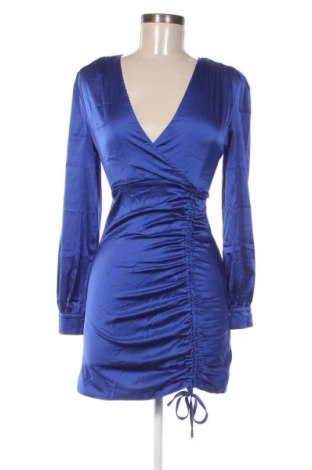 Kleid SHEIN, Größe XS, Farbe Blau, Preis € 7,49