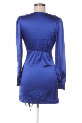 Kleid SHEIN, Größe XS, Farbe Blau, Preis 8,49 €