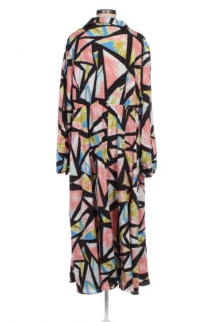 Rochie SHEIN, Mărime 3XL, Culoare Multicolor, Preț 95,99 Lei