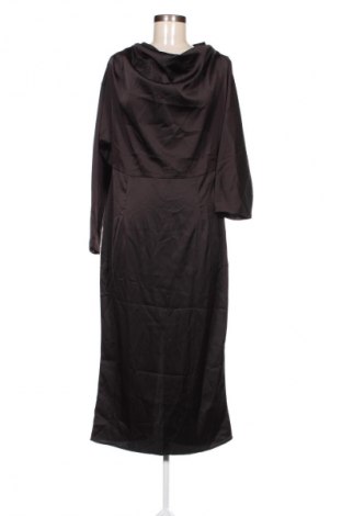 Kleid SHEIN, Größe XL, Farbe Schwarz, Preis 14,99 €