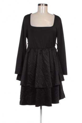 Kleid SHEIN, Größe XL, Farbe Schwarz, Preis 20,49 €