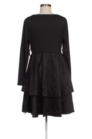 Kleid SHEIN, Größe XL, Farbe Schwarz, Preis 20,49 €