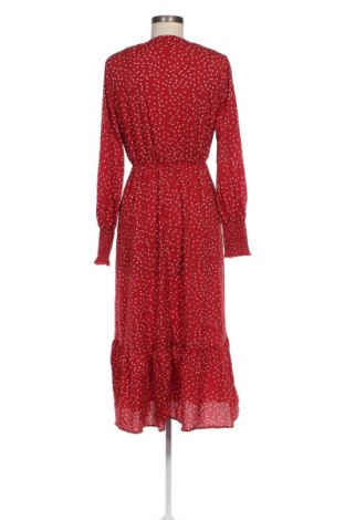 Kleid SHEIN, Größe M, Farbe Rot, Preis € 9,49