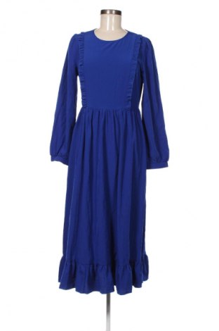 Kleid SHEIN, Größe M, Farbe Blau, Preis 10,49 €