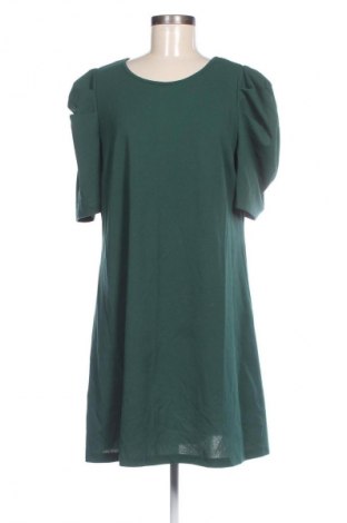 Rochie SHEIN, Mărime XL, Culoare Verde, Preț 62,99 Lei