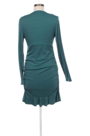 Kleid SHEIN, Größe L, Farbe Blau, Preis 13,99 €