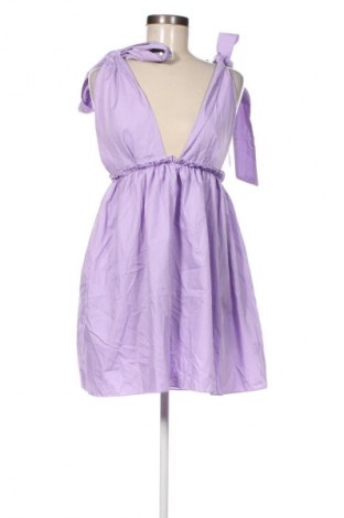 Kleid SHEIN, Größe M, Farbe Lila, Preis 13,99 €