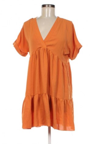 Kleid SHEIN, Größe S, Farbe Orange, Preis € 13,99