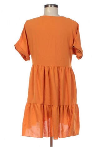 Kleid SHEIN, Größe S, Farbe Orange, Preis € 14,99