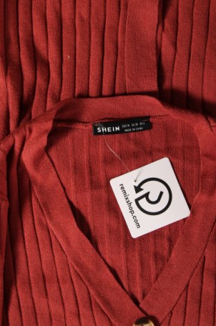 Φόρεμα SHEIN, Μέγεθος M, Χρώμα Κόκκινο, Τιμή 6,99 €