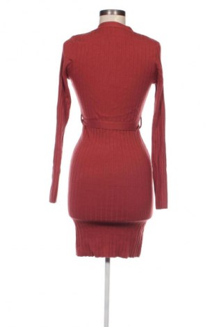 Kleid SHEIN, Größe M, Farbe Rot, Preis 8,99 €