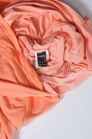 Kleid SHEIN, Größe XS, Farbe Orange, Preis € 8,49