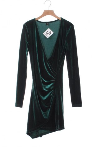 Kleid SHEIN, Größe XS, Farbe Grün, Preis € 8,49