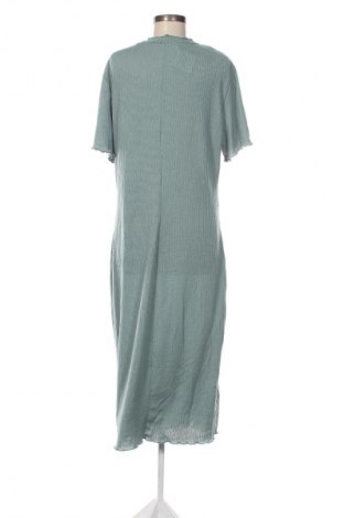 Kleid SHEIN, Größe XXL, Farbe Blau, Preis 13,99 €