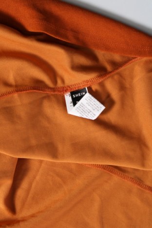 Kleid SHEIN, Größe M, Farbe Orange, Preis € 13,99