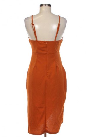 Kleid SHEIN, Größe M, Farbe Orange, Preis € 13,99