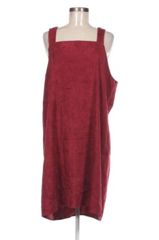 Kleid SHEIN, Größe XXL, Farbe Rot, Preis € 13,99