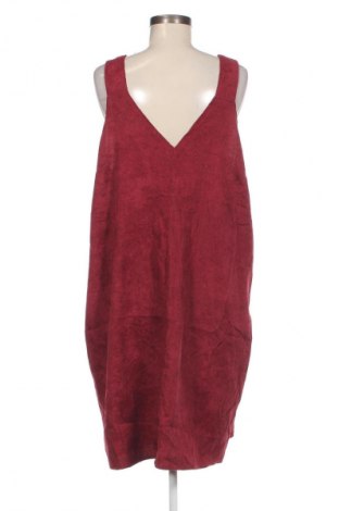 Kleid SHEIN, Größe XXL, Farbe Rot, Preis € 13,99