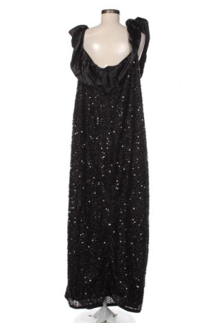 Rochie SHEIN, Mărime 4XL, Culoare Negru, Preț 181,99 Lei