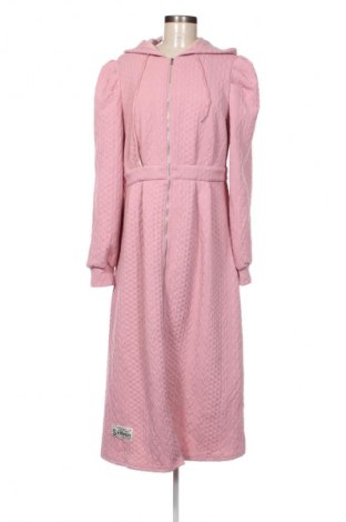 Kleid SHEIN, Größe XL, Farbe Rosa, Preis 15,99 €