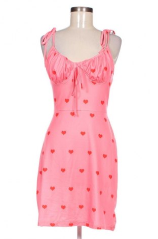 Kleid SHEIN, Größe S, Farbe Rosa, Preis 6,06 €